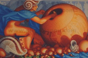 Il Seme della Cultura